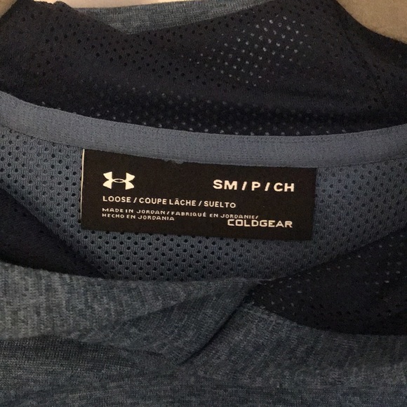 Under Armour Hoodie - Picture 2 of 4